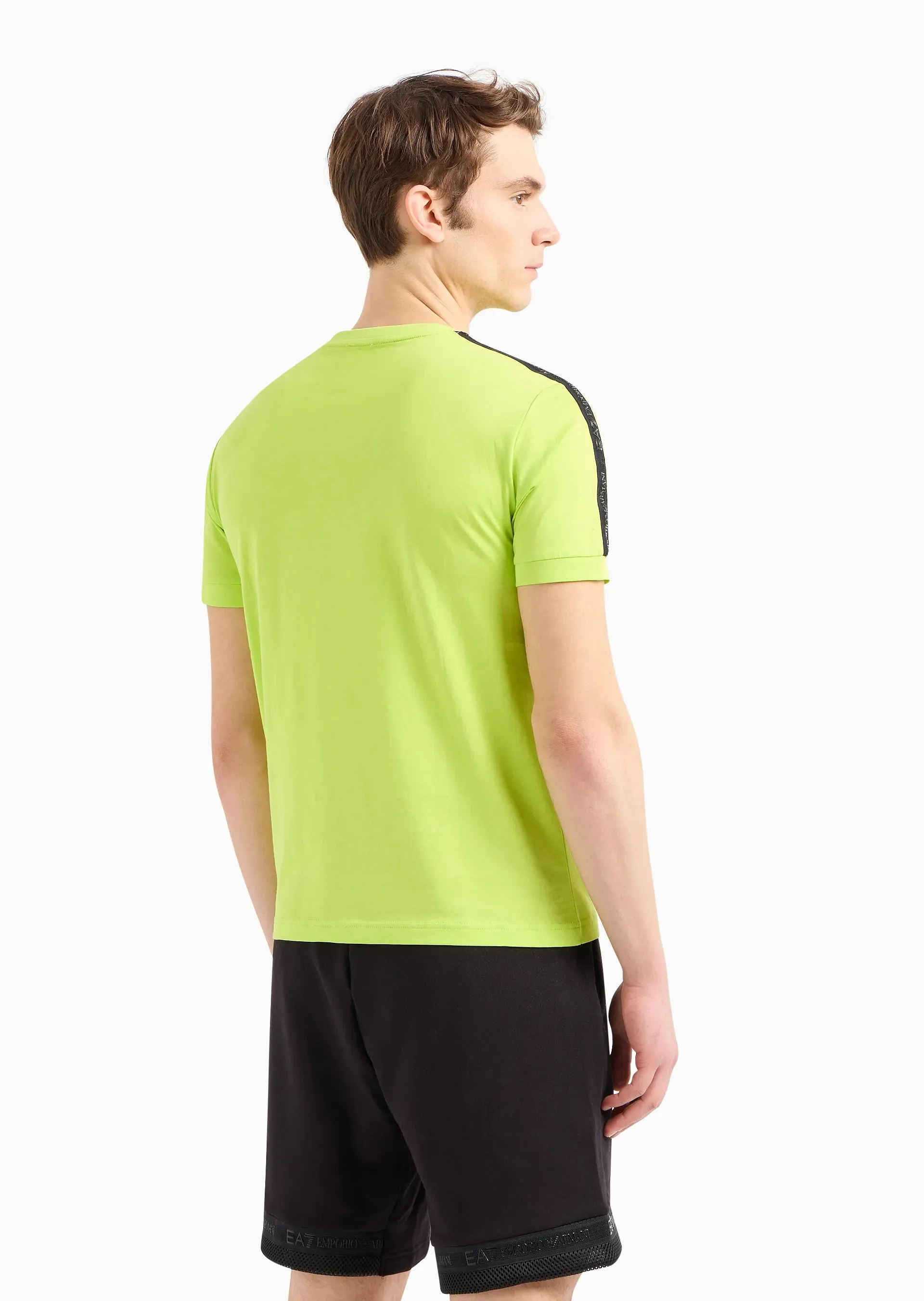 CAMISETA EA7  3DPT35 PJ02Z 1873