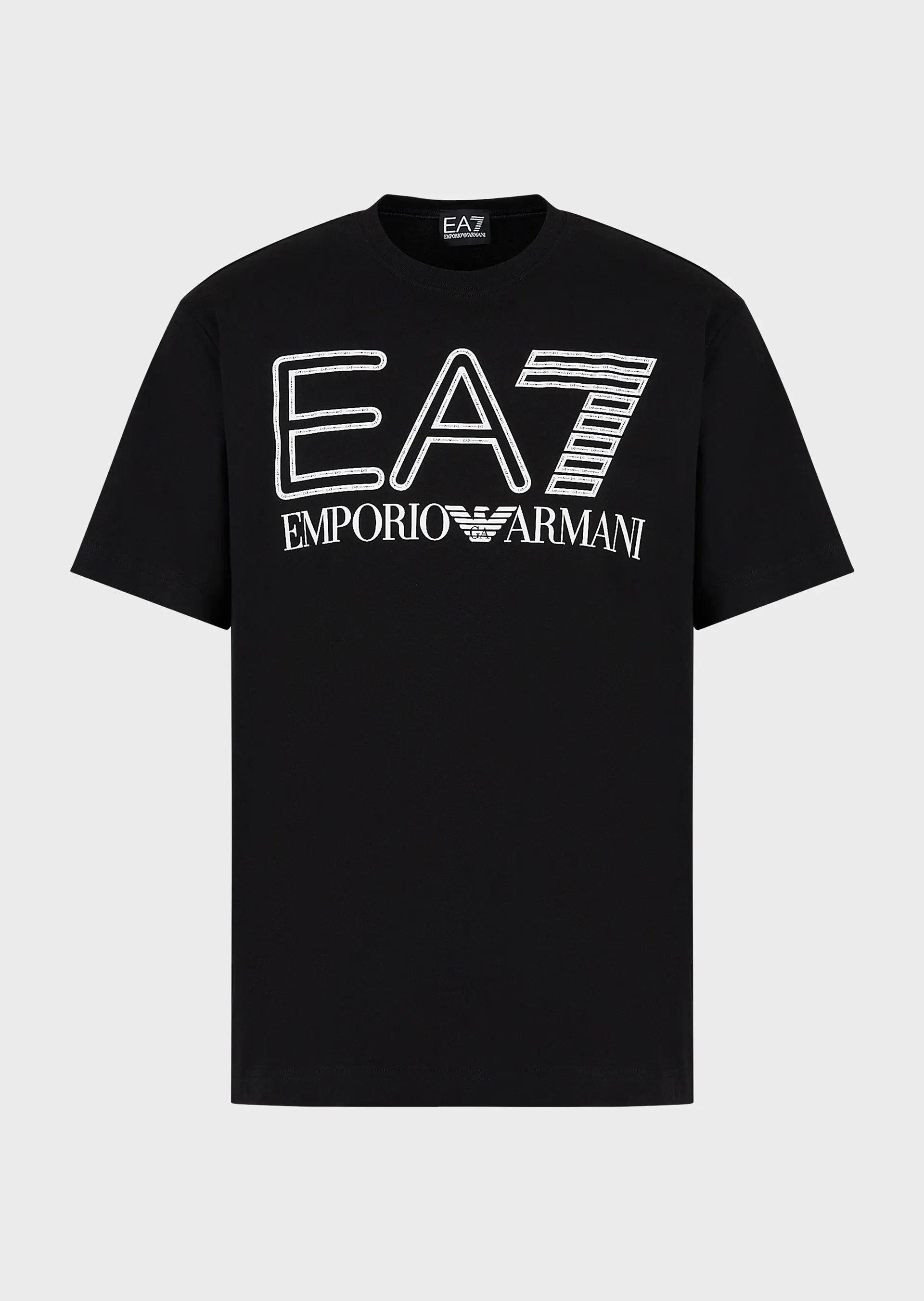 CAMISETA EA7  6RPT03 PJFFZ 1200