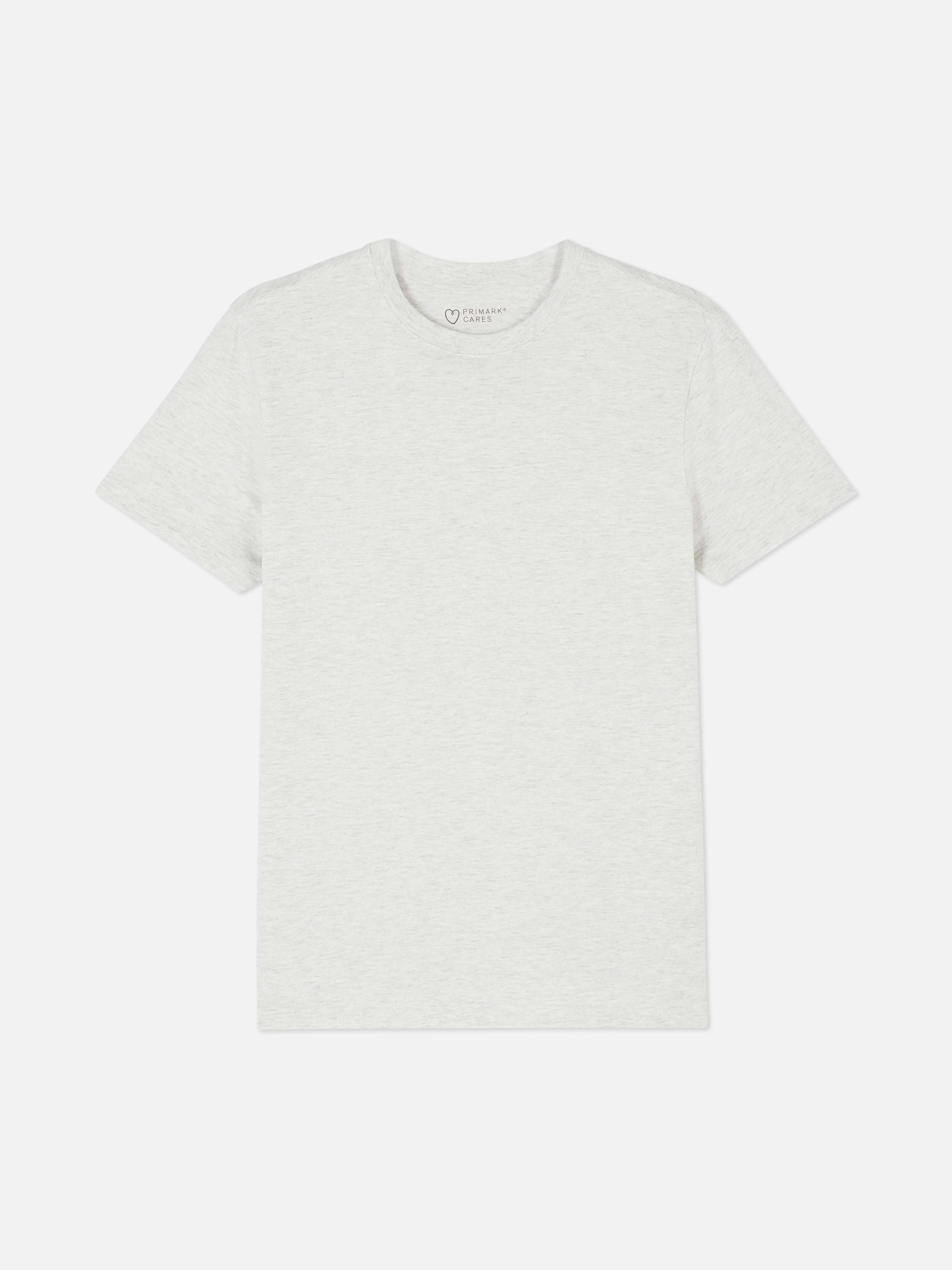 Camiseta elástica clásica