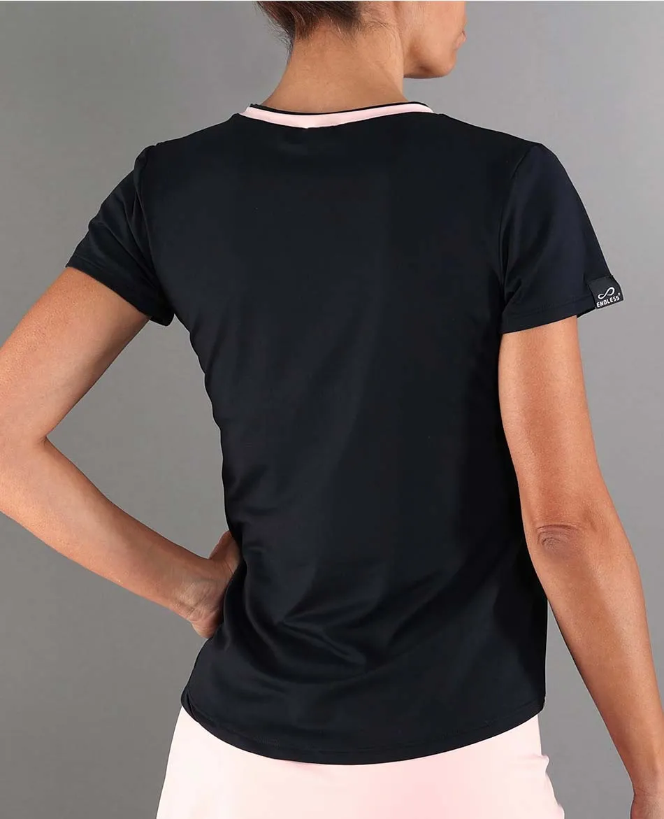 CAMISETA ENDLESS GLORY II