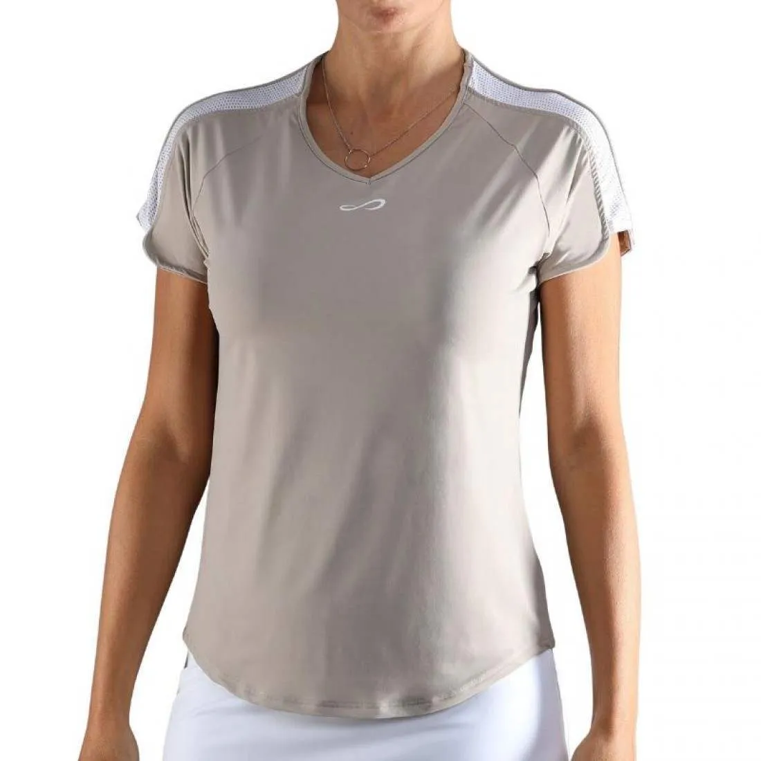 Camiseta Endless Mesh Delave | Endless