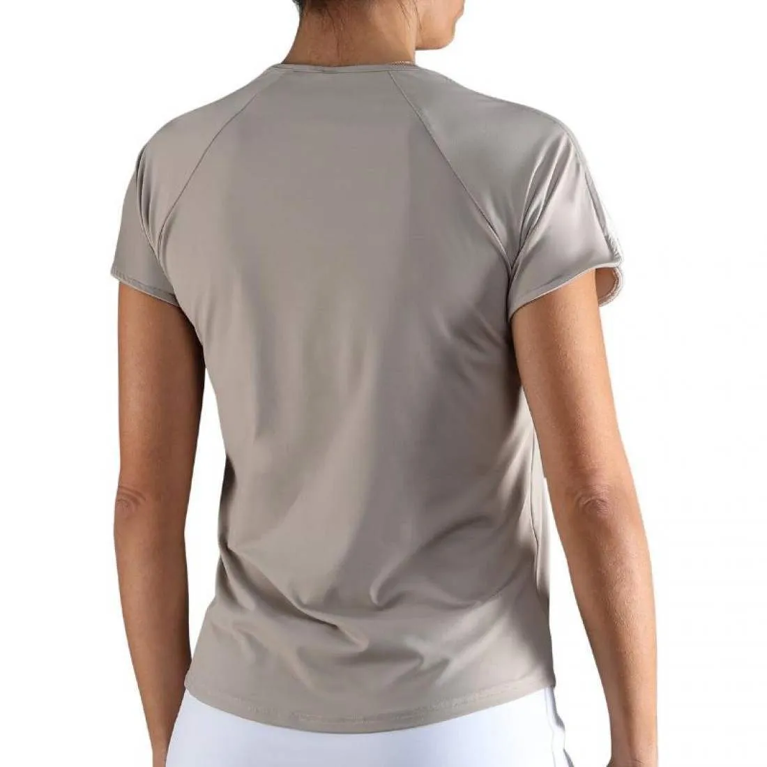 Camiseta Endless Mesh Delave | Endless