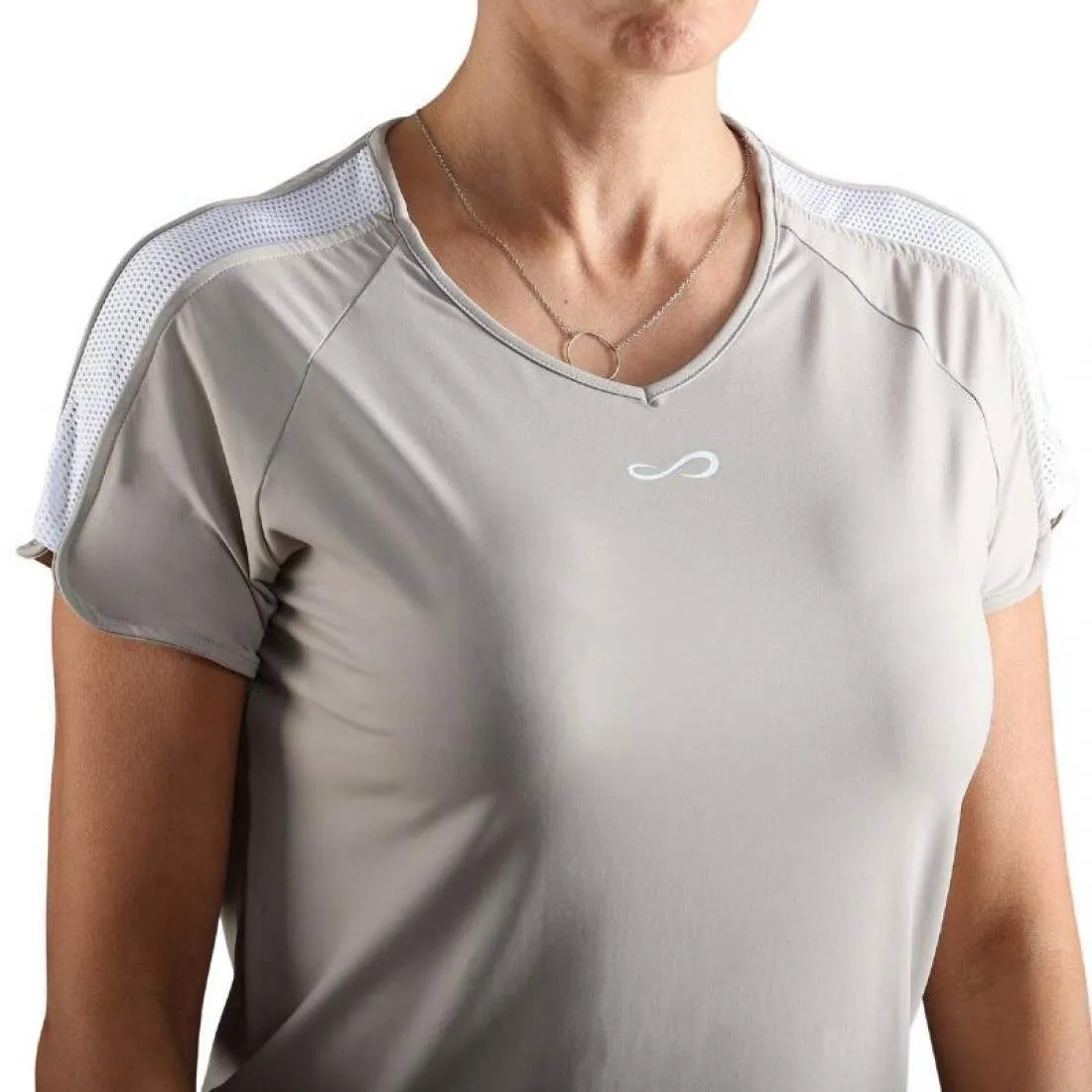 Camiseta Endless Mesh Delave | Endless