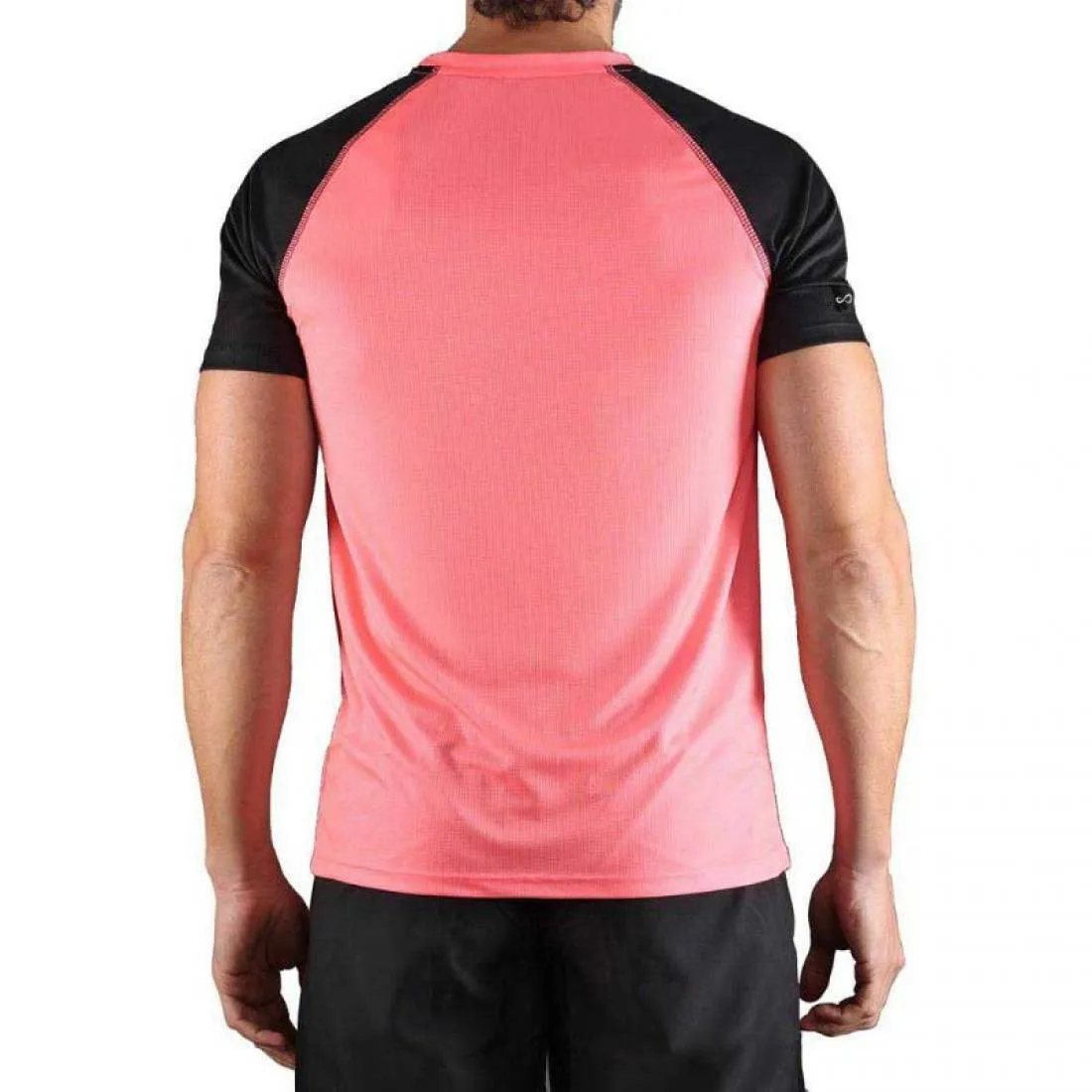 Camiseta Endless Unlimited Diamond II Coral | Endless