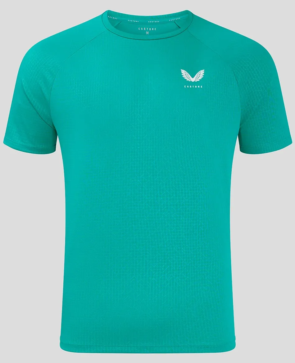 CAMISETA ESTAMPADA CASTORE ADAPT
