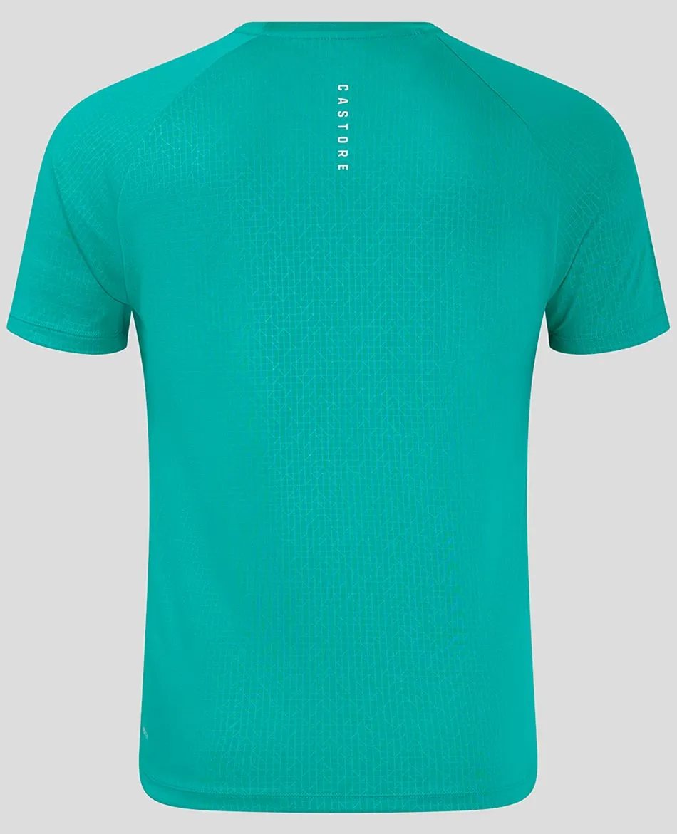 CAMISETA ESTAMPADA CASTORE ADAPT