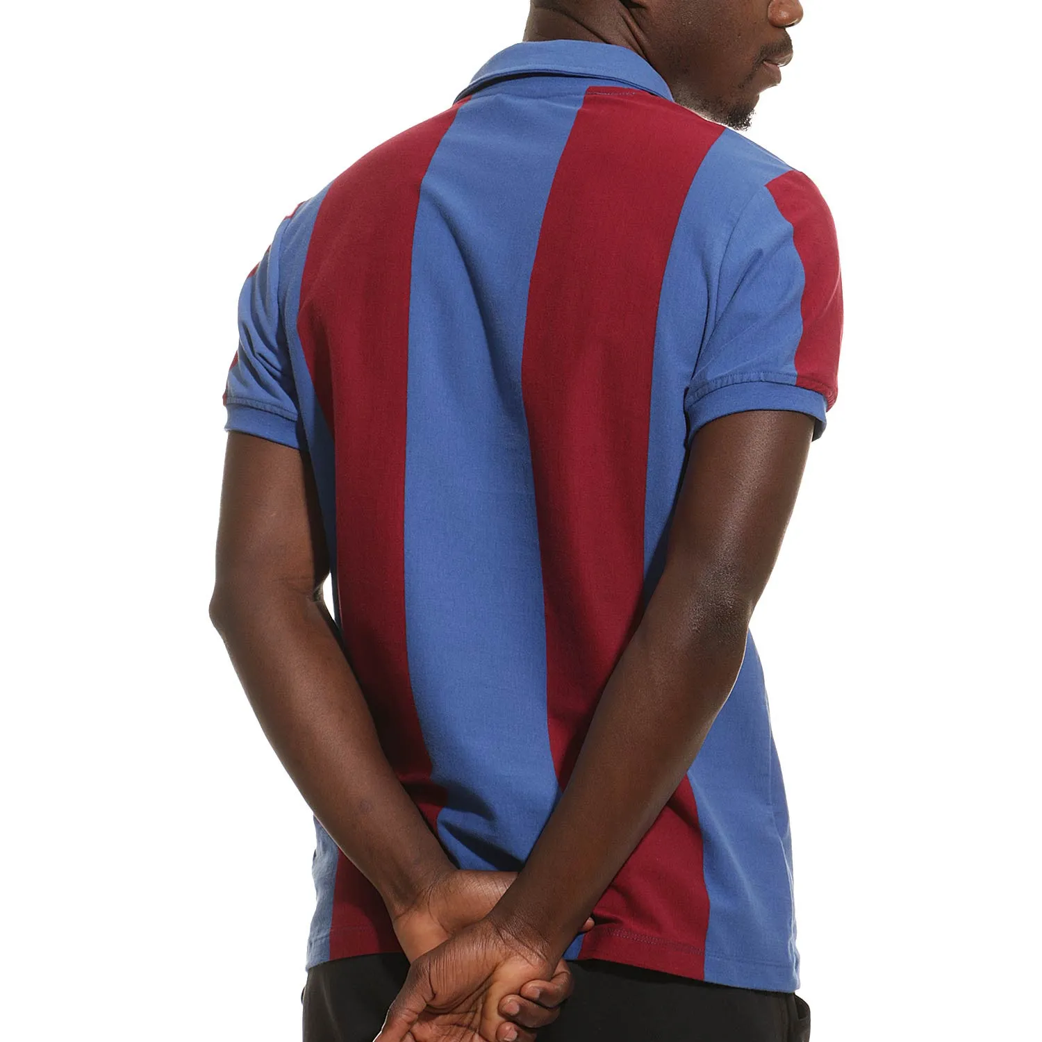 CAMISETA FC BARCELONA VINTAGE 198081