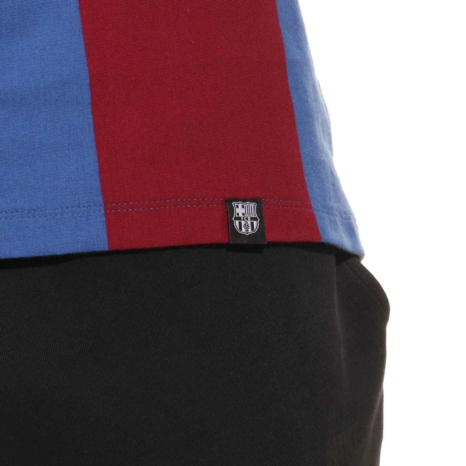 CAMISETA FC BARCELONA VINTAGE 198081