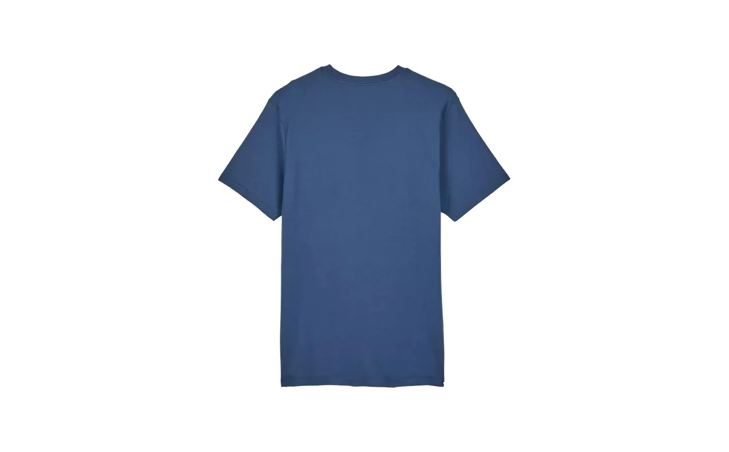 CAMISETA FOX PREMIUM DISPUTE AZUL |32064199|