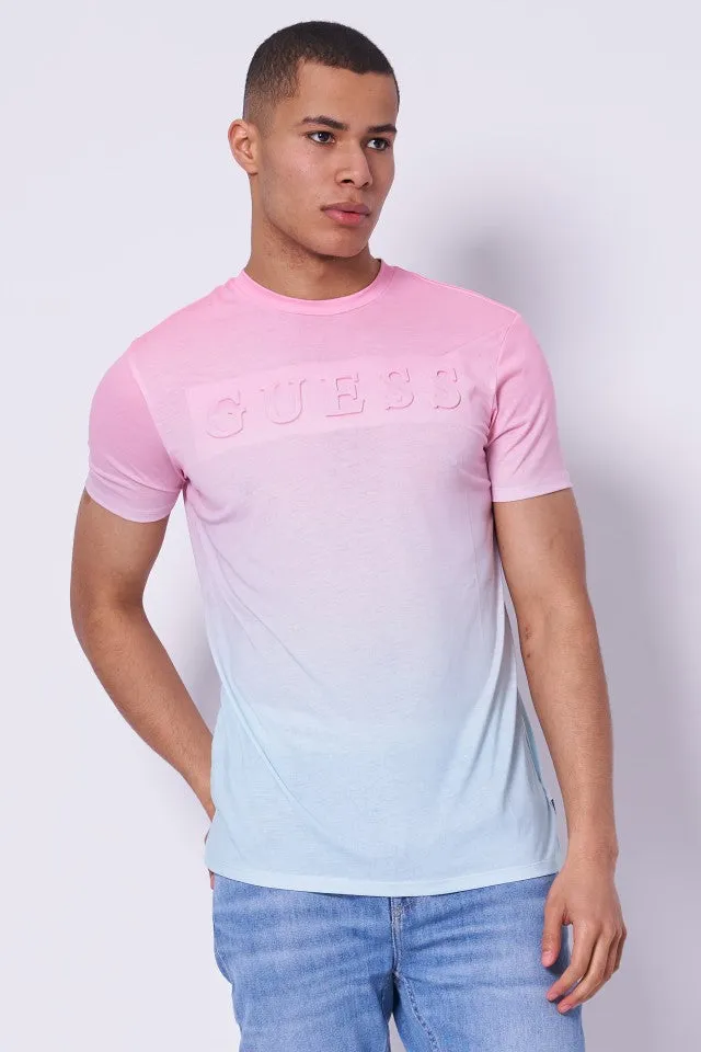 CAMISETA GUESS  M4GI66 KCCD0 F6AY