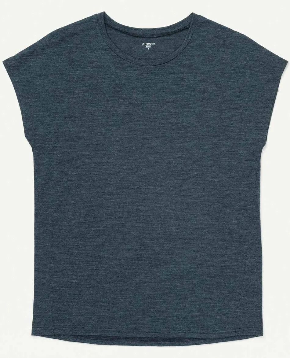 CAMISETA HOUDINI ACTIVIST