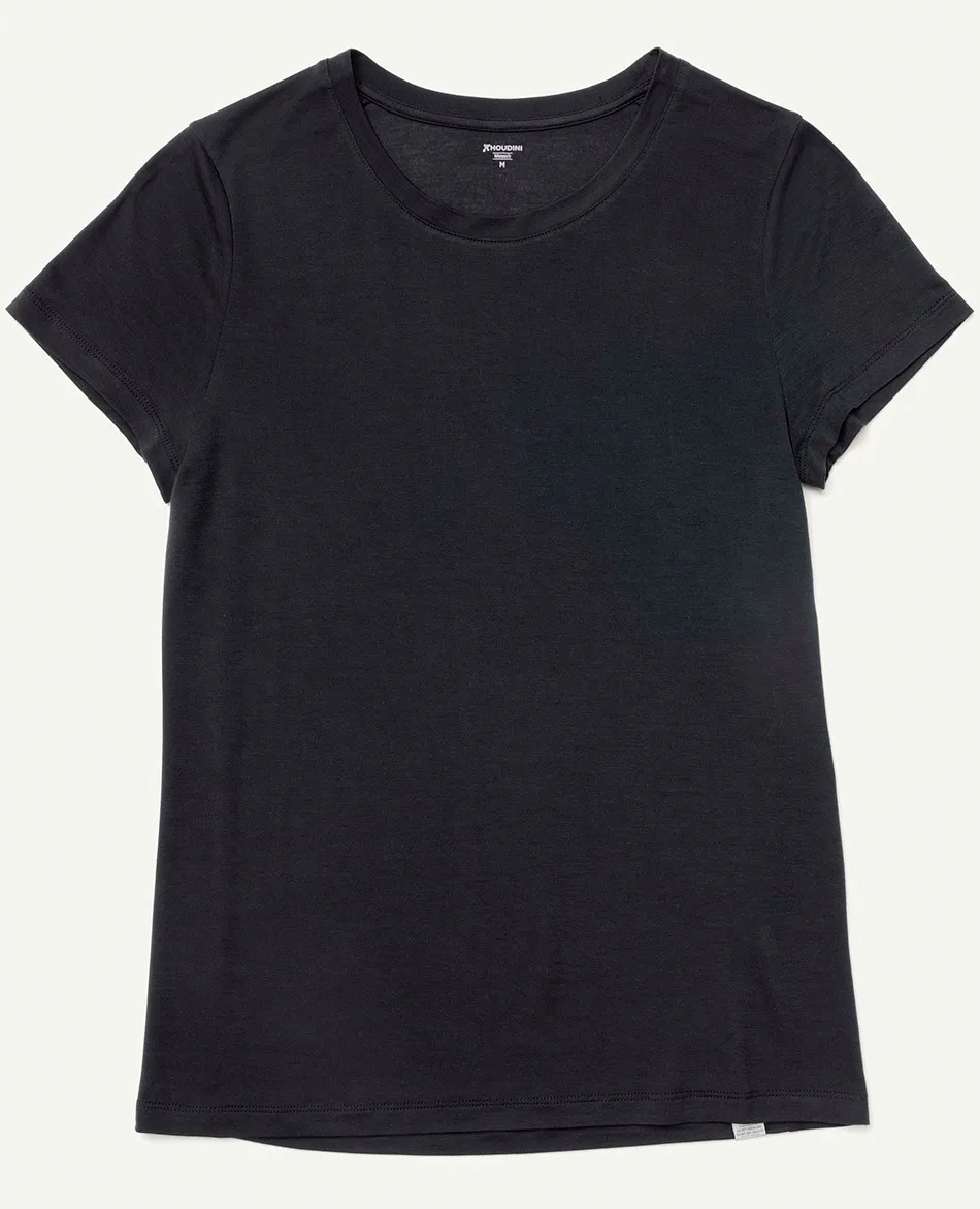 CAMISETA HOUDINI TREE