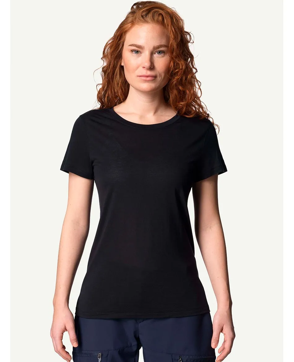 CAMISETA HOUDINI TREE