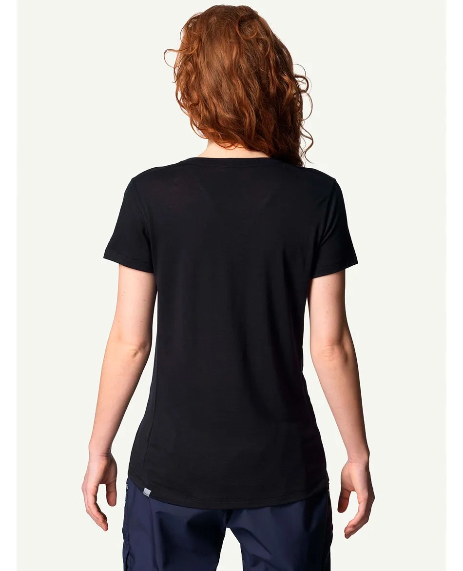 CAMISETA HOUDINI TREE
