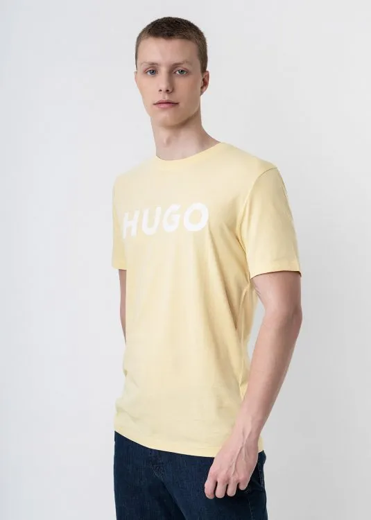 CAMISETA HUGO  50467556 722