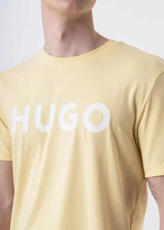 CAMISETA HUGO  50467556 722