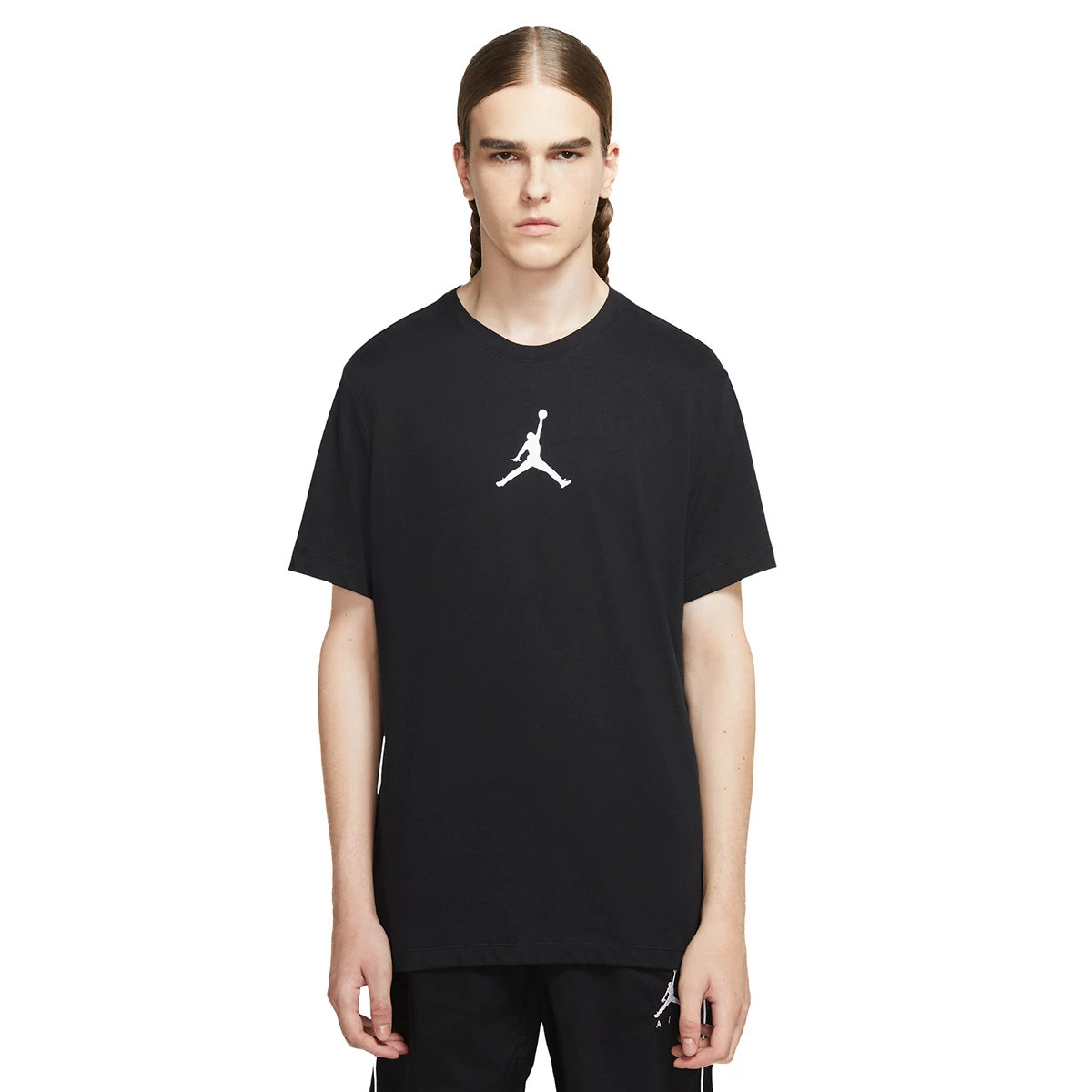 CAMISETA JORDAN JUMPMAN DRIFIT CREW