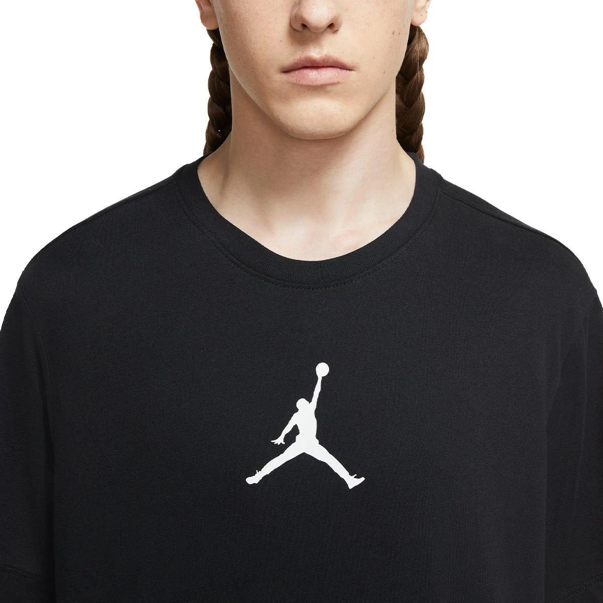 CAMISETA JORDAN JUMPMAN DRIFIT CREW