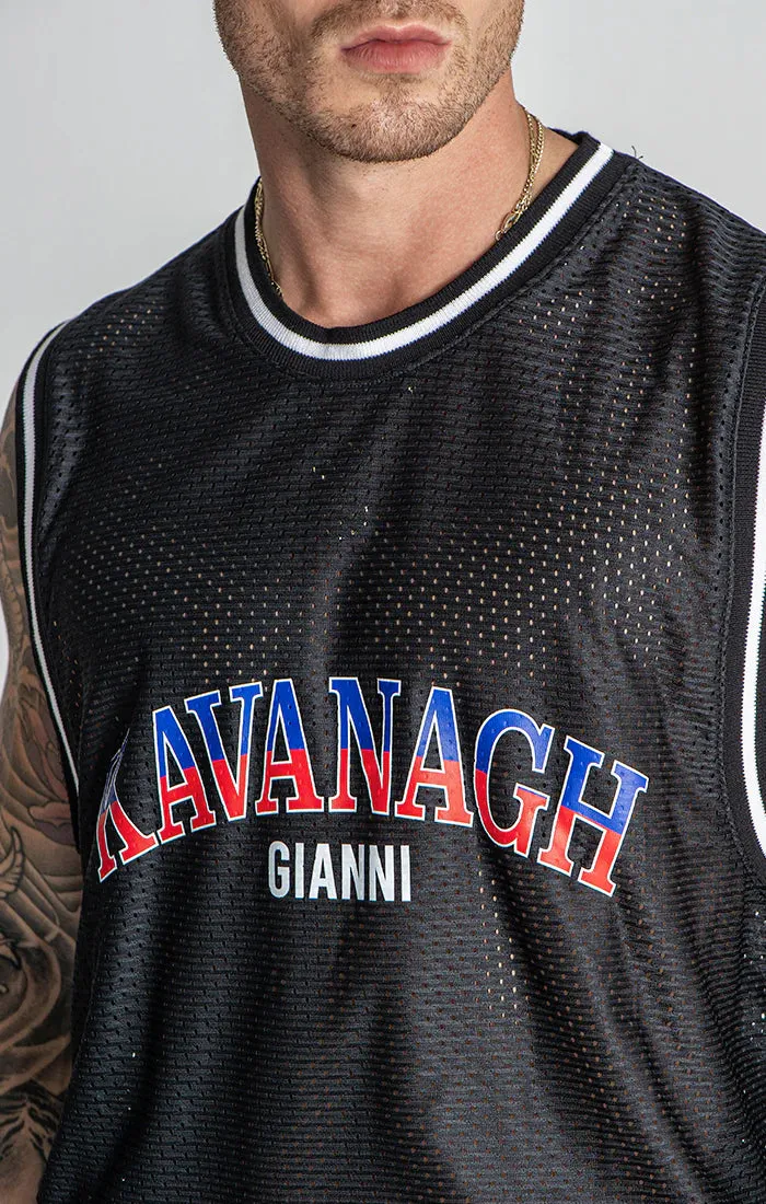 CAMISETA KAVANAGH  GKM005665