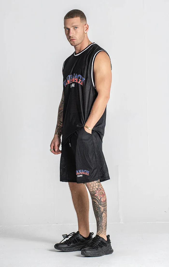CAMISETA KAVANAGH  GKM005665