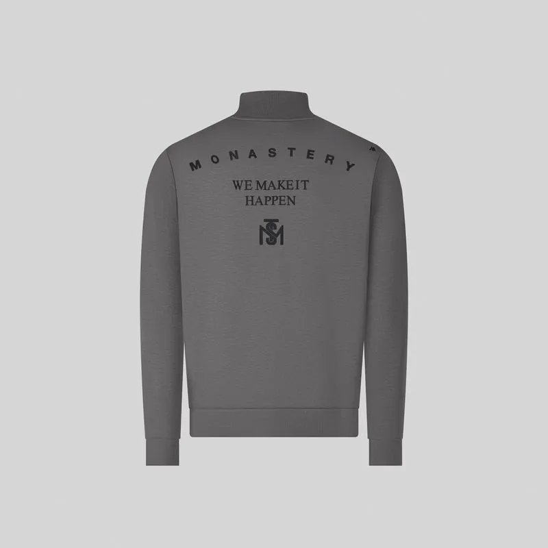 Camiseta Manga Larga Para Hombre Australis Monastery