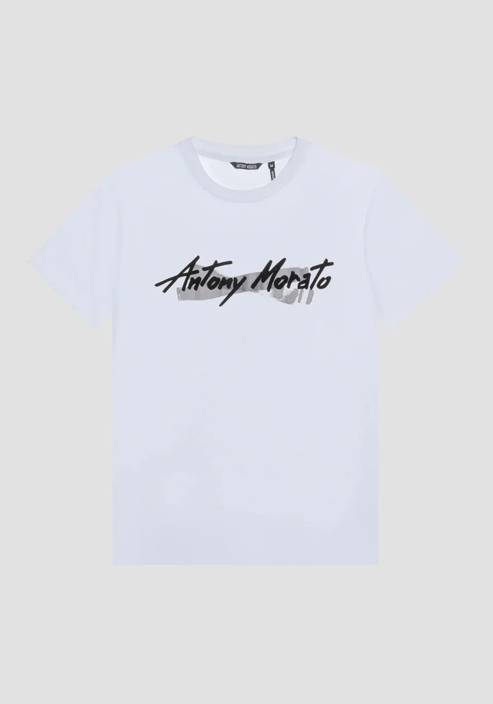 CAMISETA MORATO  MMKS02321 1011