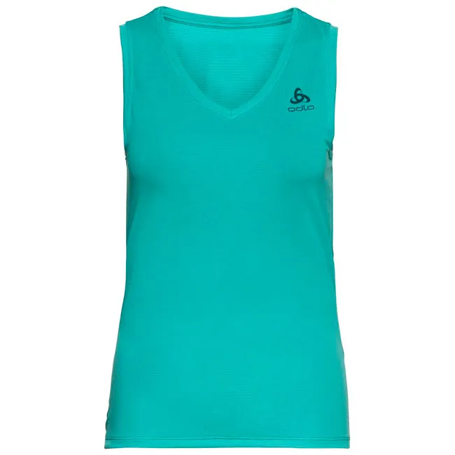 CAMISETA ODLO ACTIVE FDRY LIGHT ECO SINGLET W