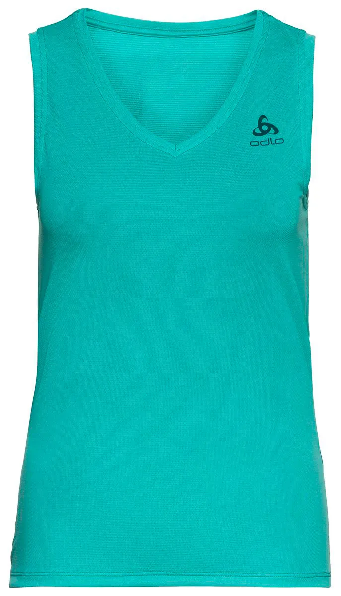 CAMISETA ODLO ACTIVE FDRY LIGHT ECO SINGLET W