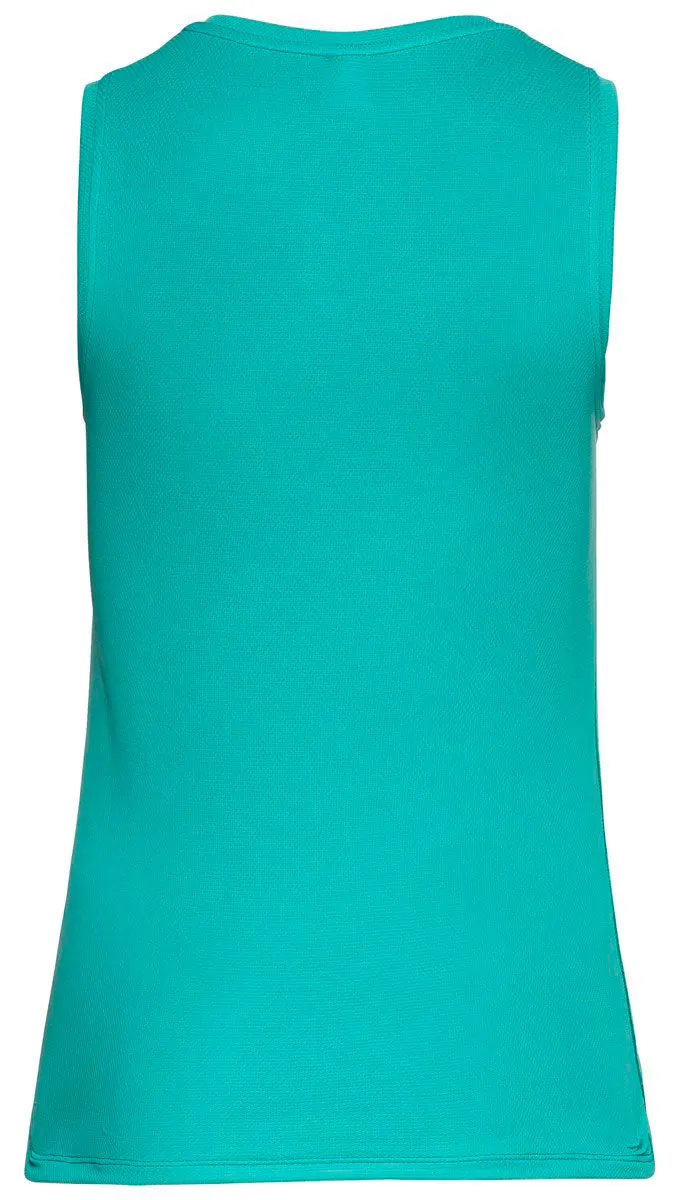 CAMISETA ODLO ACTIVE FDRY LIGHT ECO SINGLET W