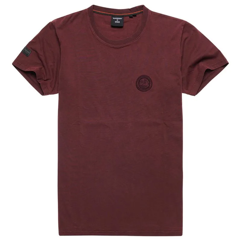 Camiseta Para Hombre Expedition Graphic Tee Superdry 46618
