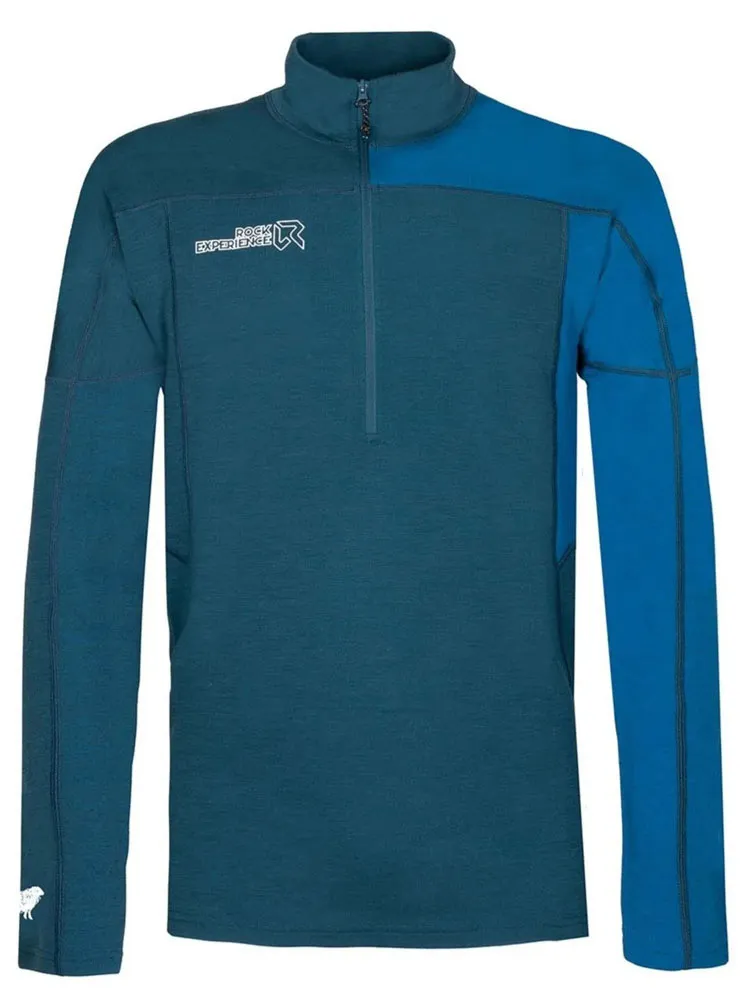 Camiseta rock experience Moonstone HZ LS Tee