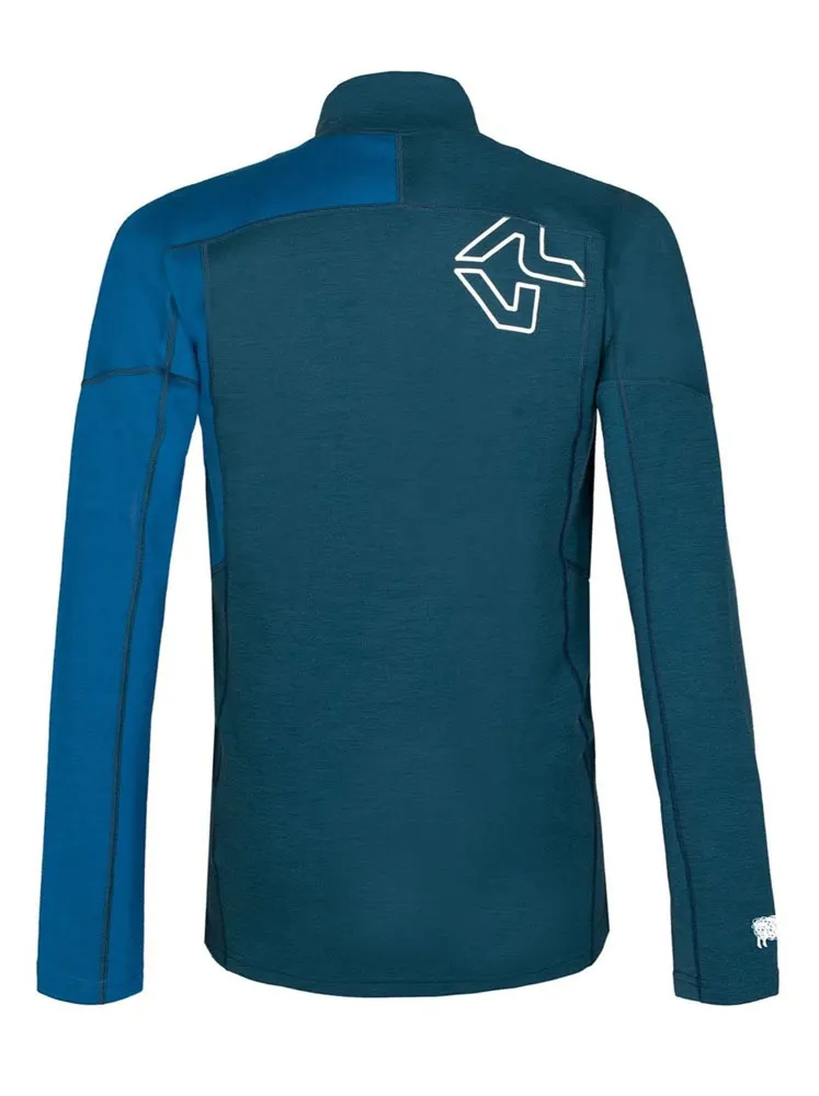 Camiseta rock experience Moonstone HZ LS Tee