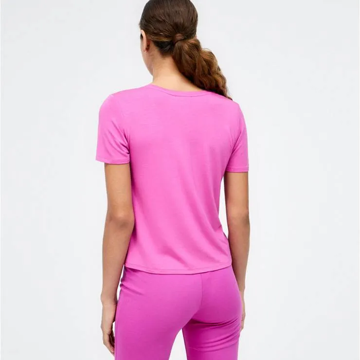 Camiseta Surkana TABA014 Fucsia