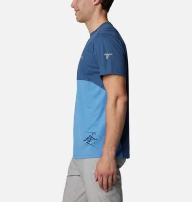 Camiseta técnica Cirque River™ para hombre