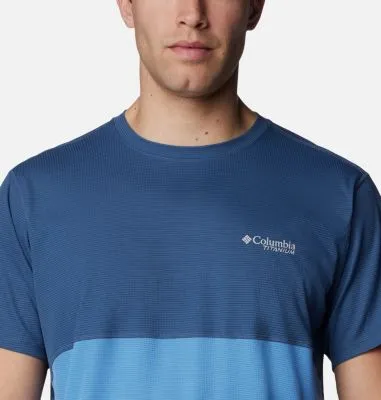 Camiseta técnica Cirque River™ para hombre
