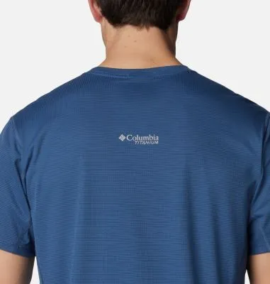 Camiseta técnica Cirque River™ para hombre
