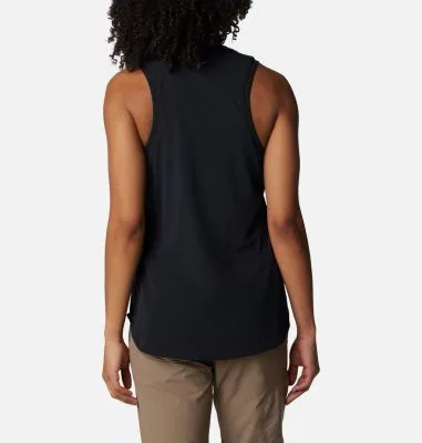 Camiseta técnica de tirantes Cirque River™ para mujer