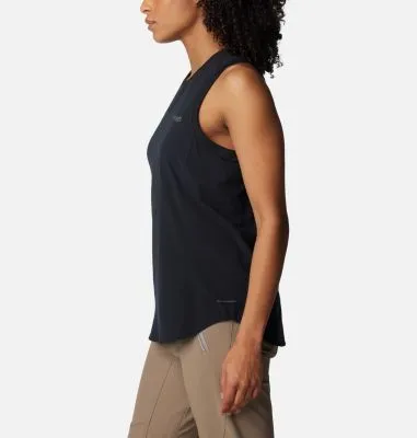 Camiseta técnica de tirantes Cirque River™ para mujer
