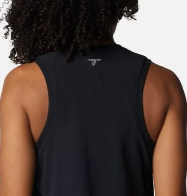 Camiseta técnica de tirantes Cirque River™ para mujer