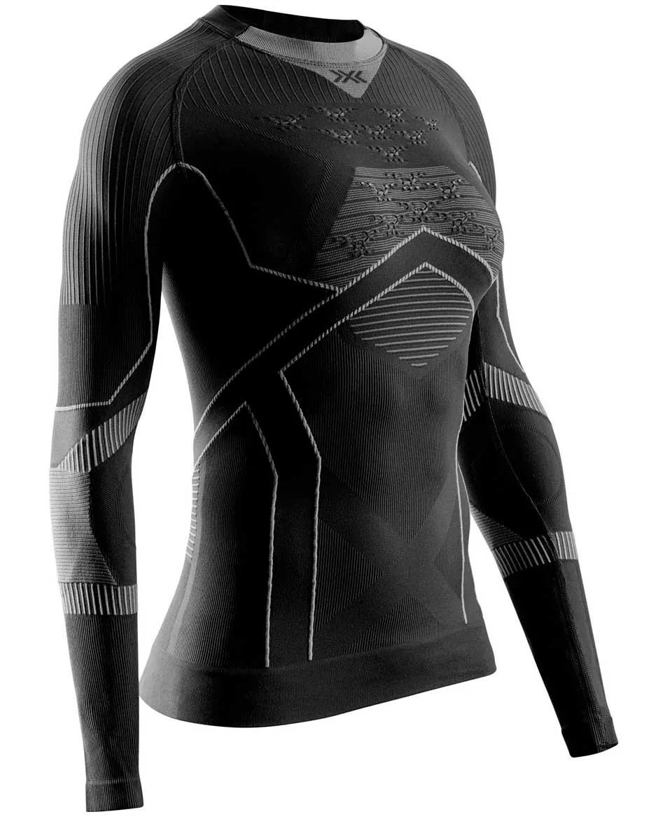 CAMISETA TERMICA XBIONIC ENERGY ACCUMULATOR LIGHT