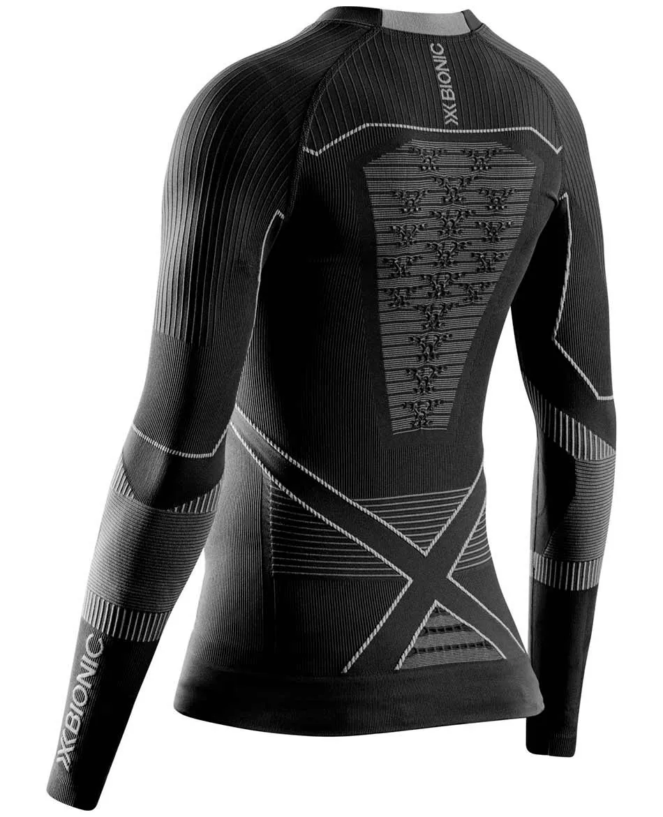 CAMISETA TERMICA XBIONIC ENERGY ACCUMULATOR LIGHT
