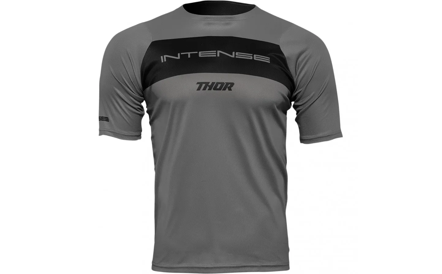 Camiseta Thor Intense Dart Gris Negro |51200156|