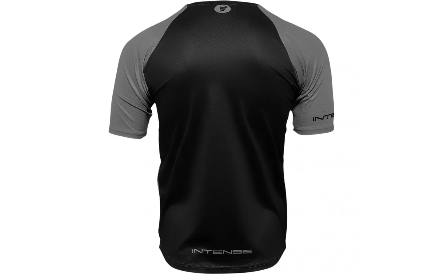 Camiseta Thor Intense Dart Gris Negro |51200156|