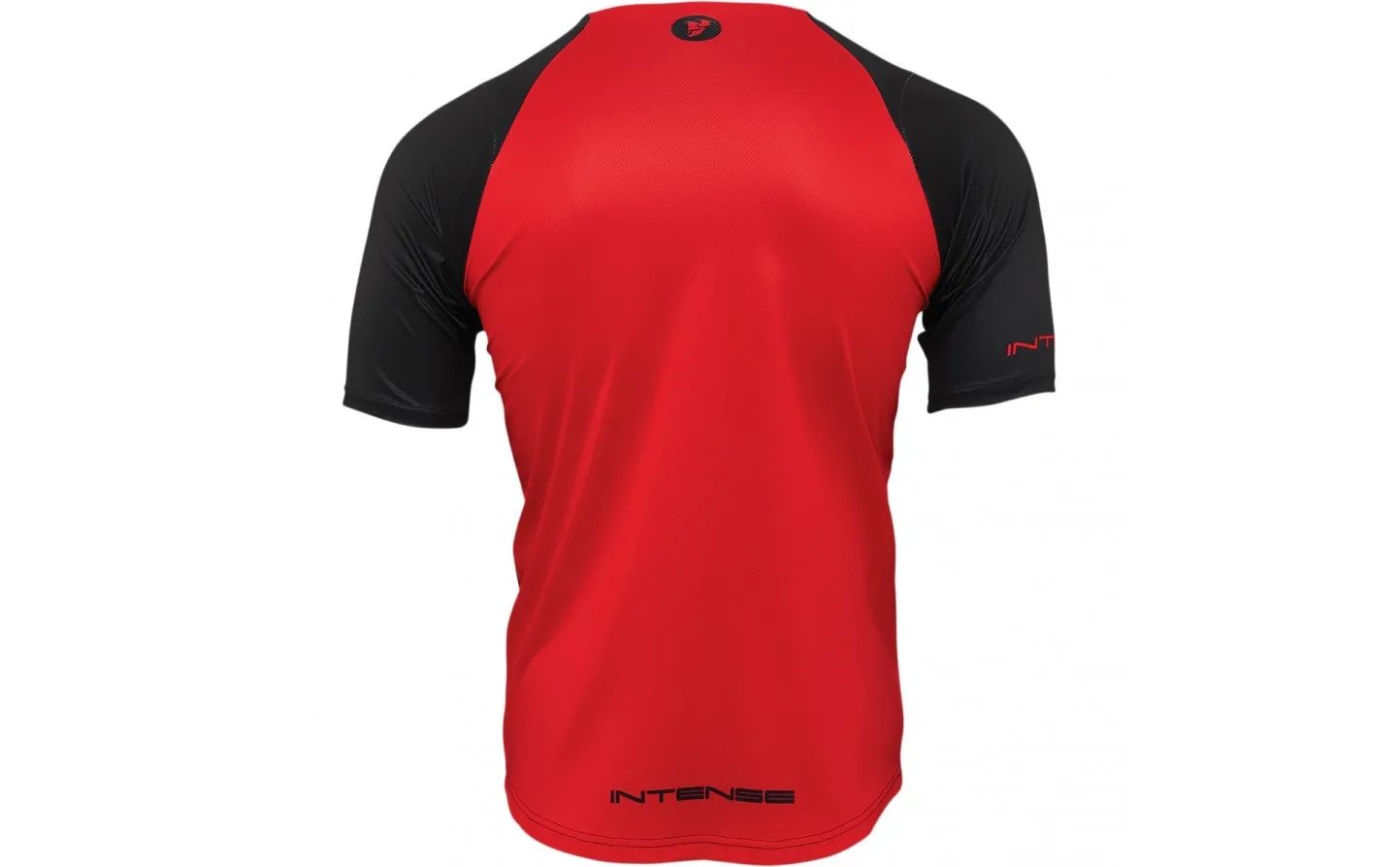 Camiseta Thor Intense Dart Negro Rojo |51200150|