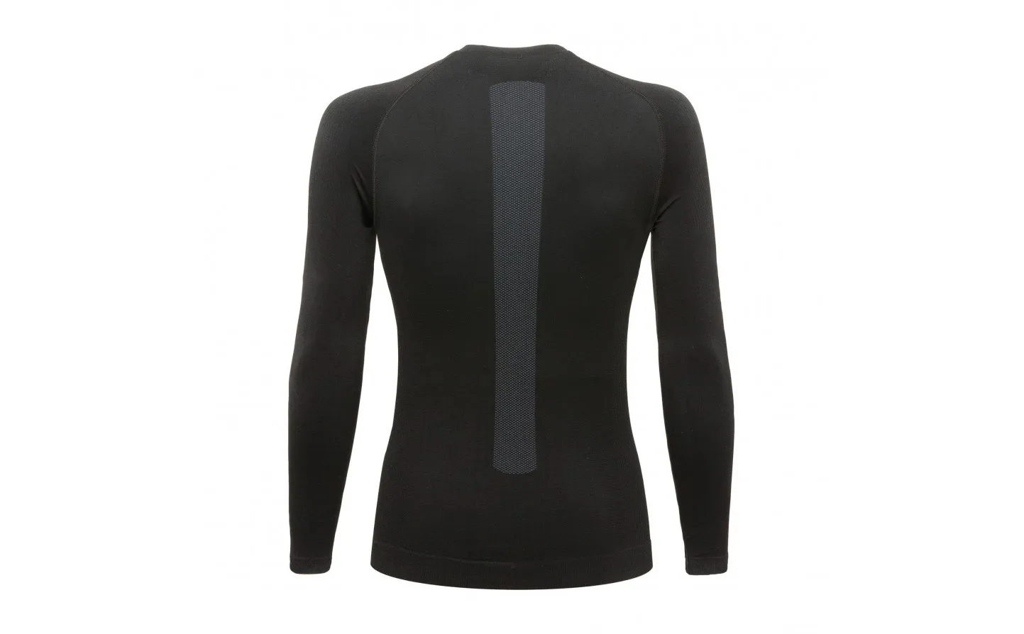 Camiseta Técnica Tucano Urbano Upskin Negro |002301420|