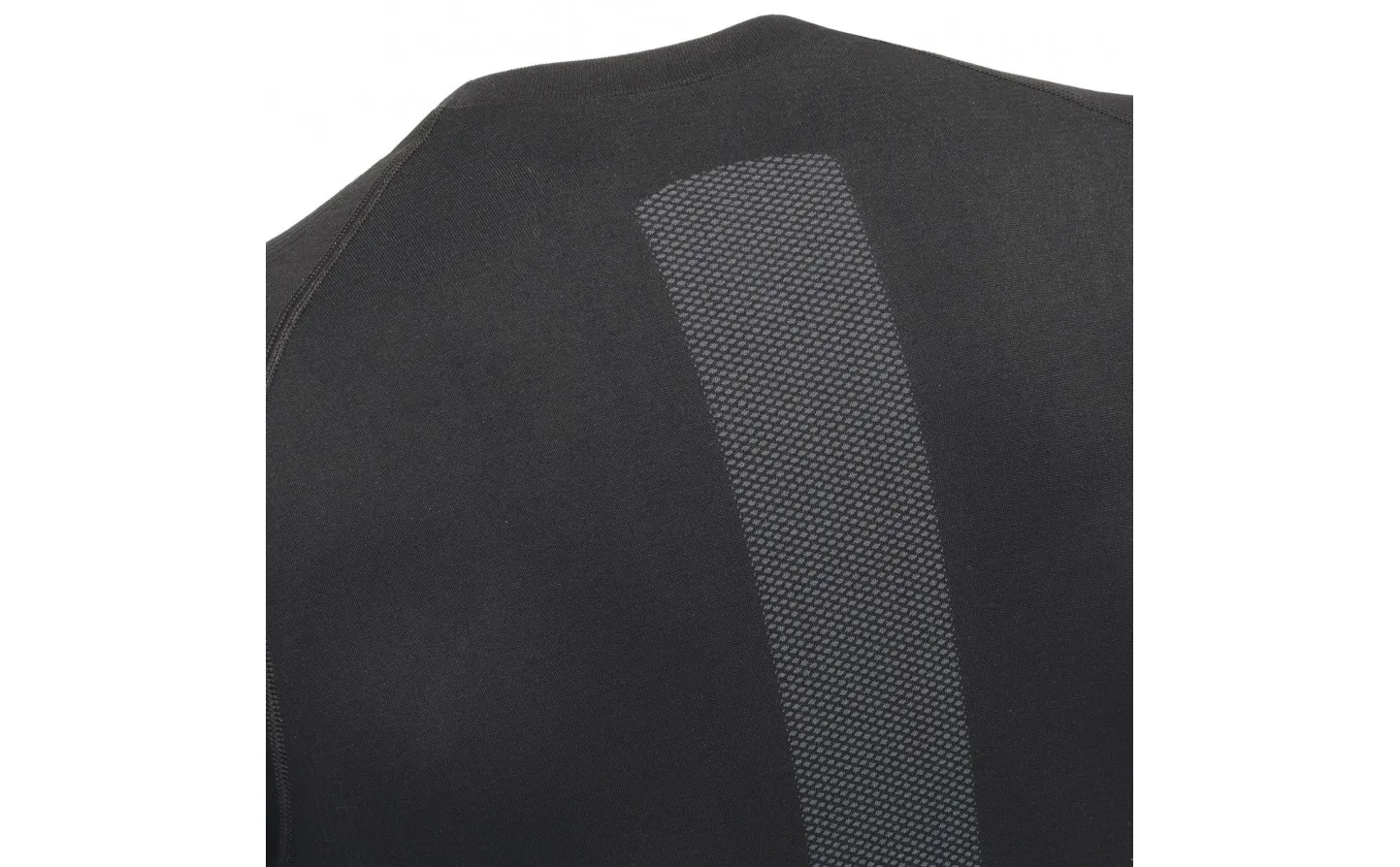 Camiseta Técnica Tucano Urbano Upskin Negro |002301420|