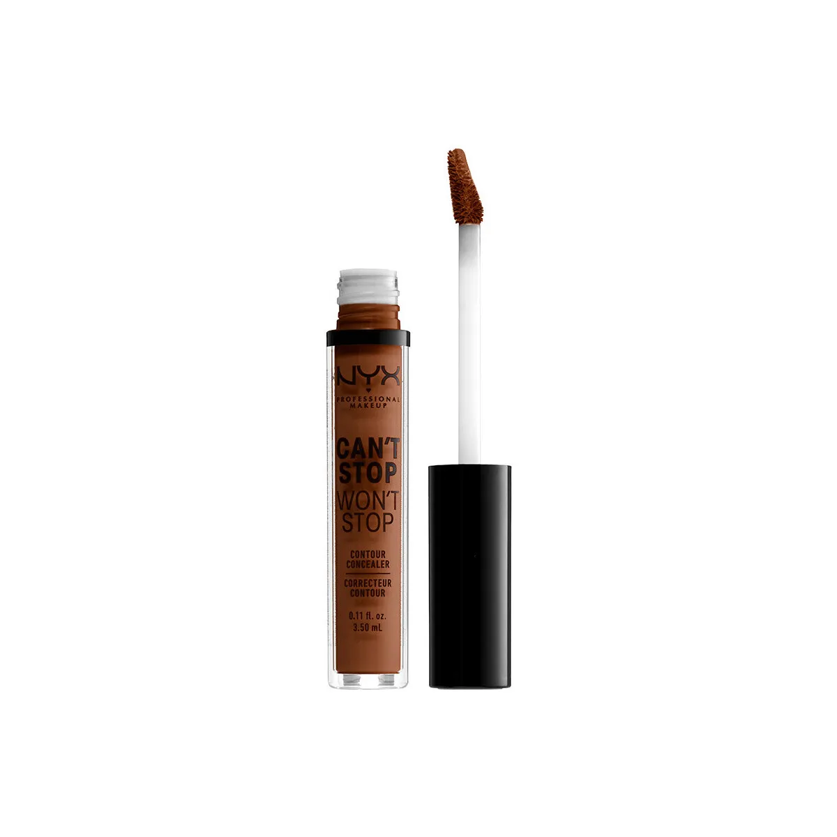 Can't Stop Won't Stop Contour Concealer mocha
