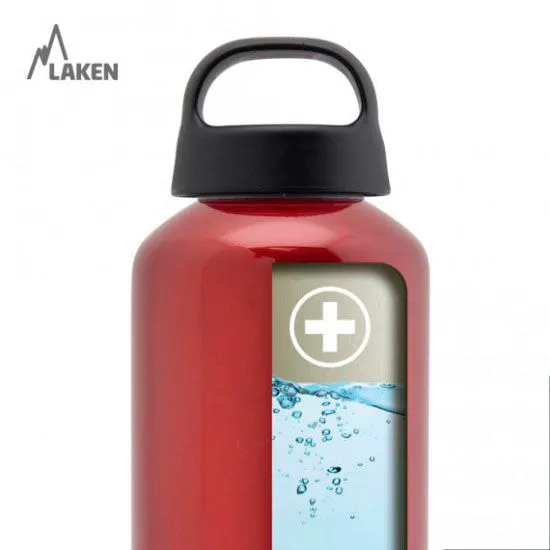 Cantimplora laken Futura 0.75L