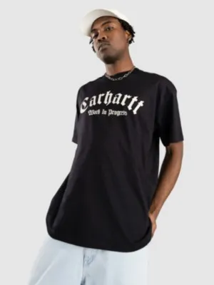 Carhartt WIP Onyx Camiseta