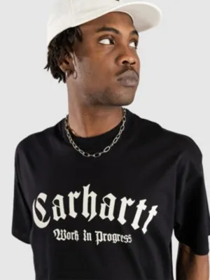 Carhartt WIP Onyx Camiseta